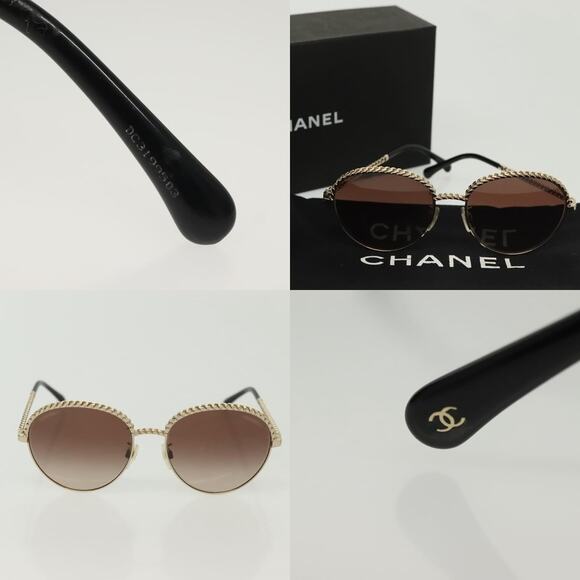 Chanel CC 5017S Sunglasses main image 4